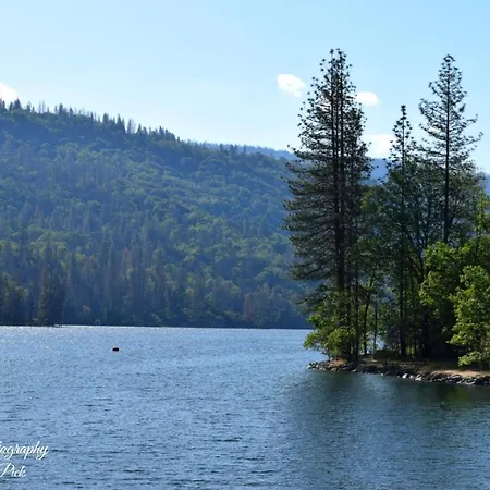 Yosemite Foothill Retreat - Private Guest Suite #3 Coarsegold Extérieur photo