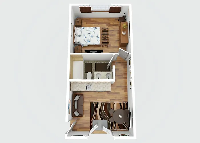 Yosemite Foothill Retreat - Private Guest Suite #3