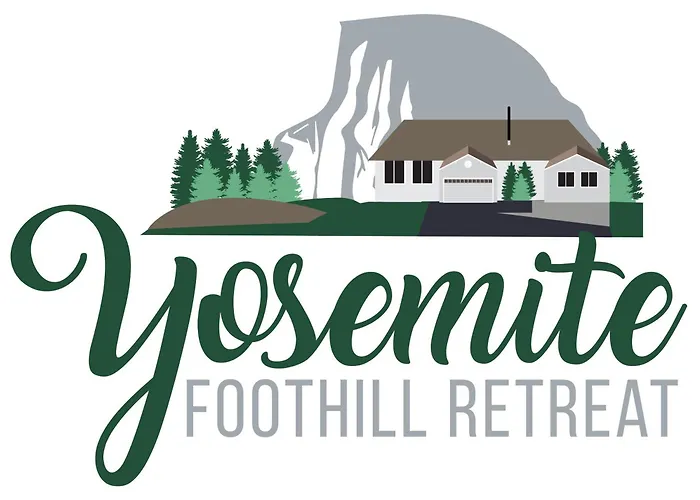 Yosemite Foothill Retreat - Private Guest Suite #3