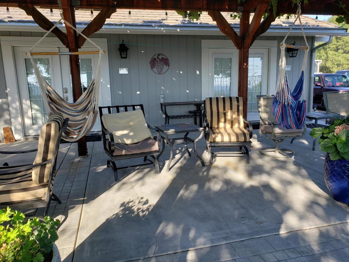 Yosemite Foothill Retreat - Private Guest #3 Hébergement de vacances Coarsegold