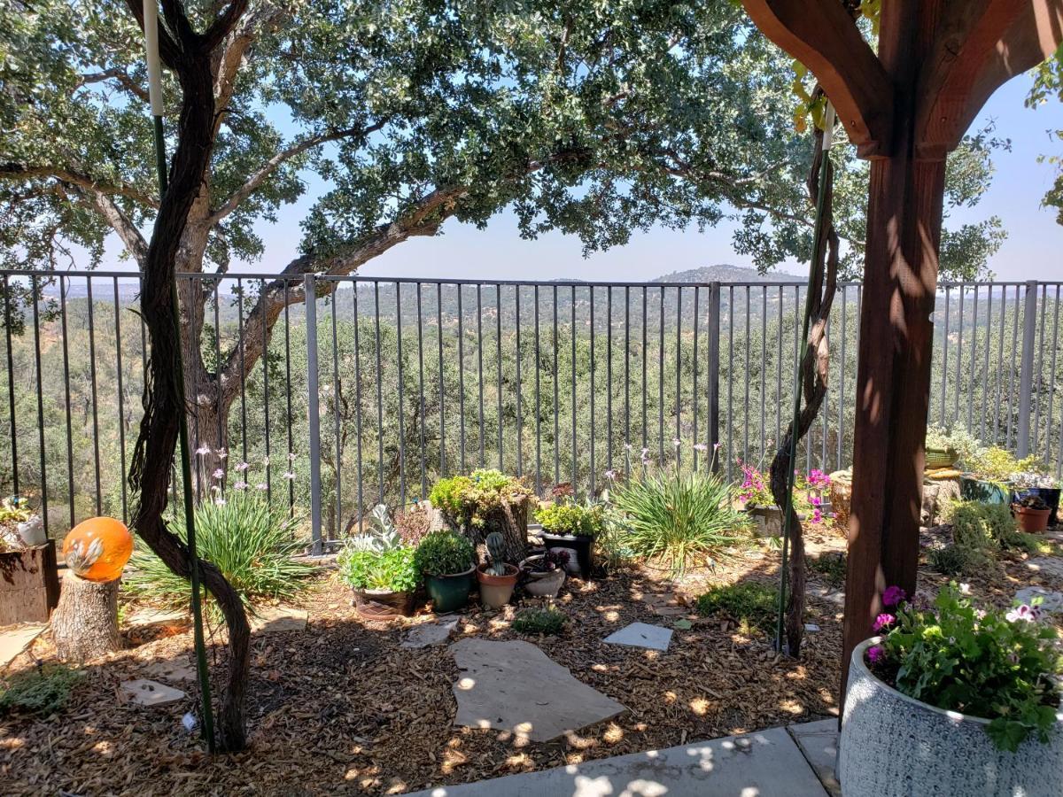 Holiday home Yosemite Foothill Retreat - Private Guest #3