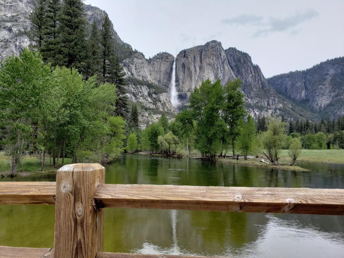 Yosemite Foothill Retreat - Private Guest #3 Hébergement de vacances