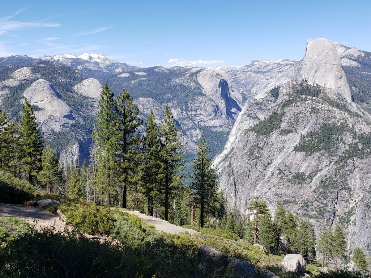 Yosemite Foothill Retreat - Private Guest #3 Hébergement de vacances