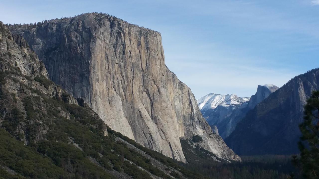 Yosemite Foothill Retreat - Private Guest #3 Hébergement de vacances *