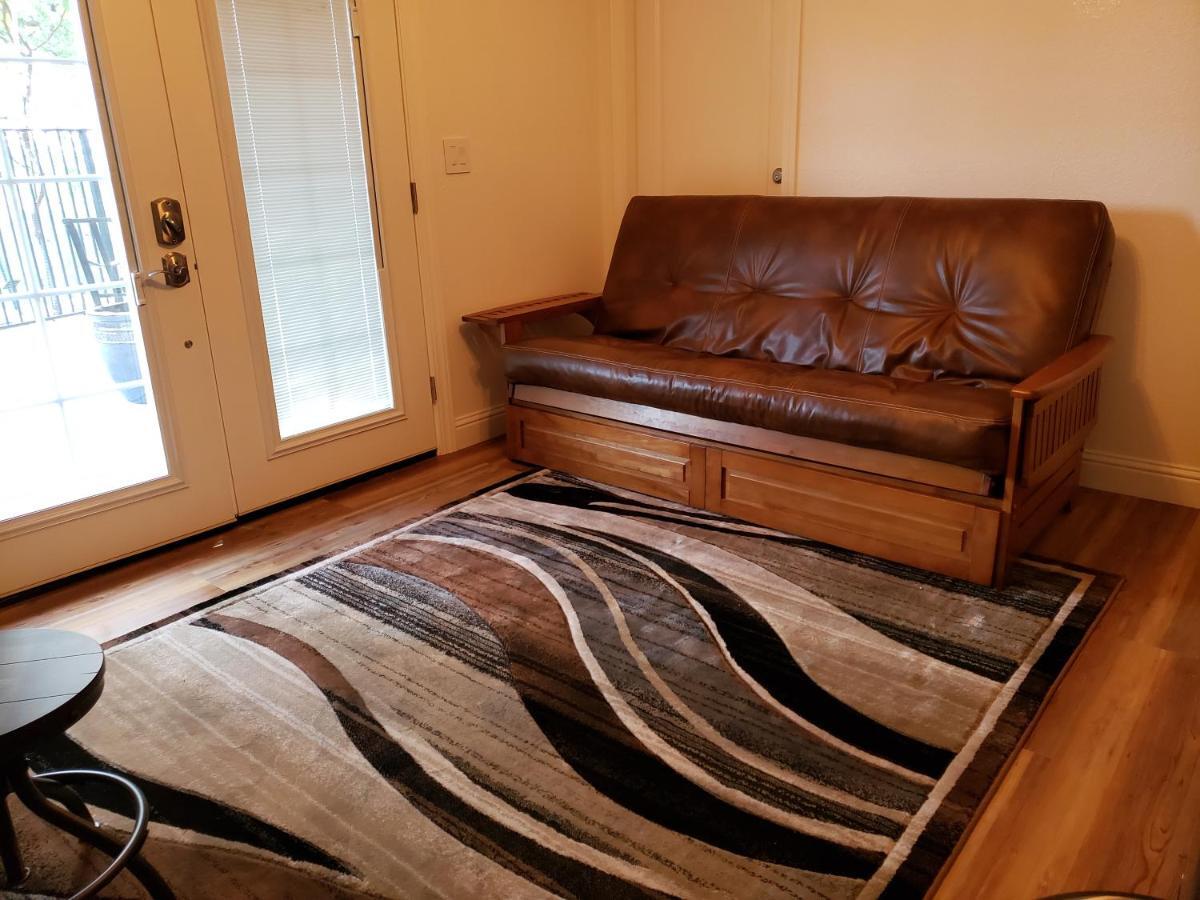 Yosemite Foothill Retreat - Private Guest #3 Hébergement de vacances Coarsegold
