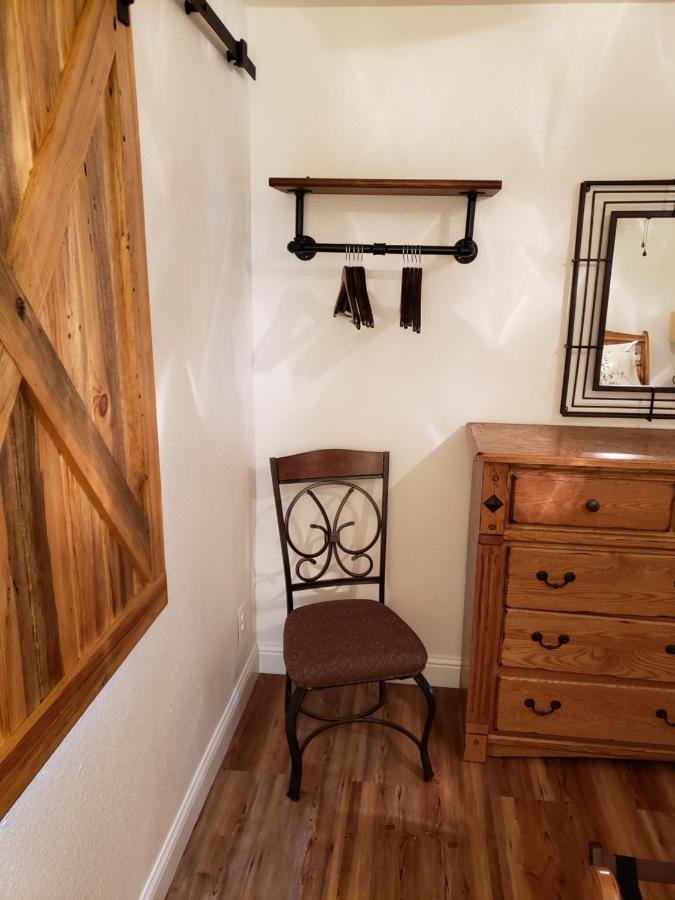 Hébergement de vacances Yosemite Foothill Retreat - Private Guest #3 Coarsegold