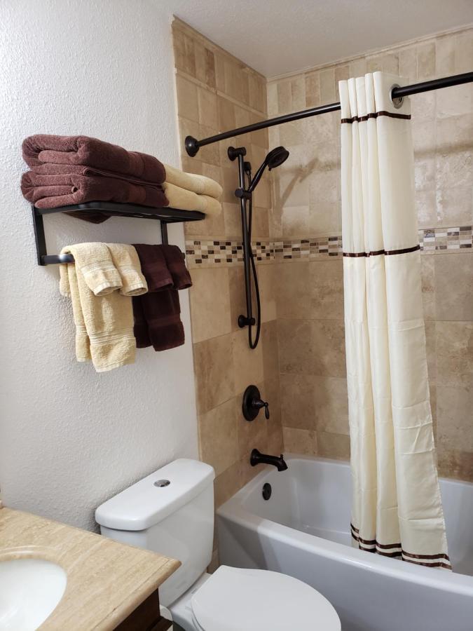 Yosemite Foothill Retreat - Private Guest #3 Hébergement de vacances *