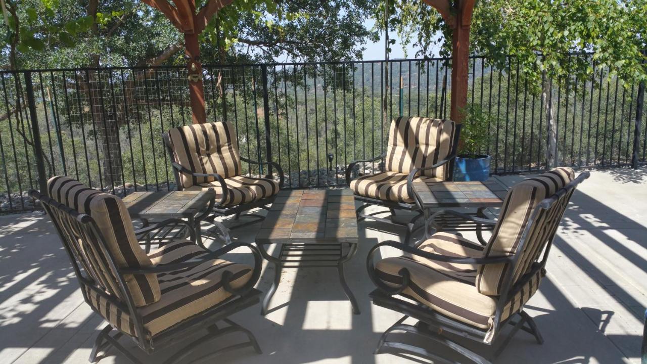 Yosemite Foothill Retreat - Private Guest #3 Hébergement de vacances *