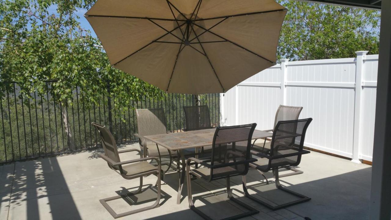 Yosemite Foothill Retreat - Private Guest #3 Hébergement de vacances Coarsegold